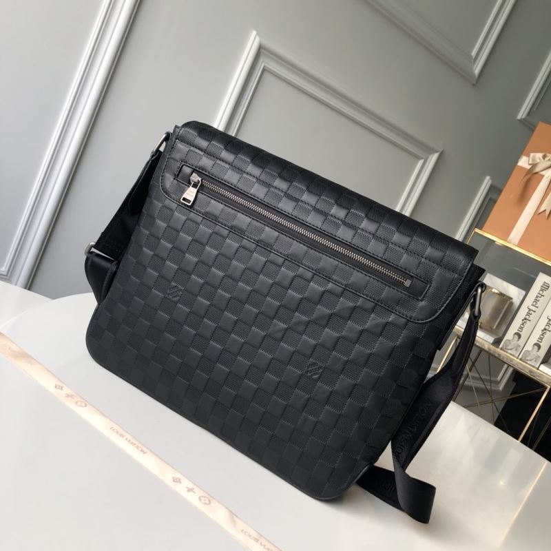 Mens LV Satchel bags